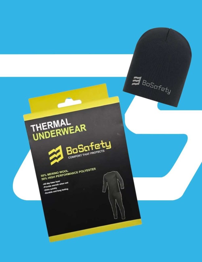 Bosafety Winter Box