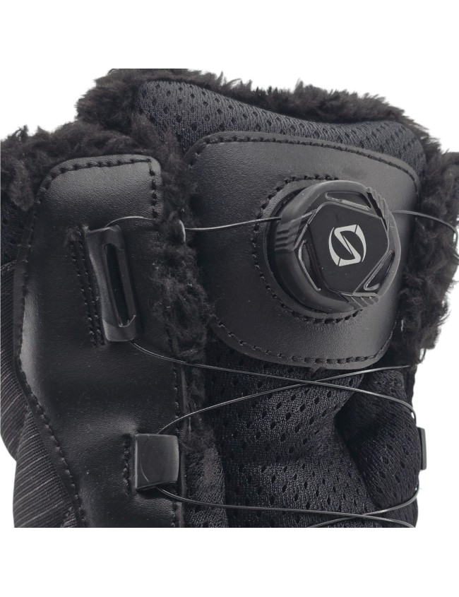 Zimní pracovní boty Portwest FD05