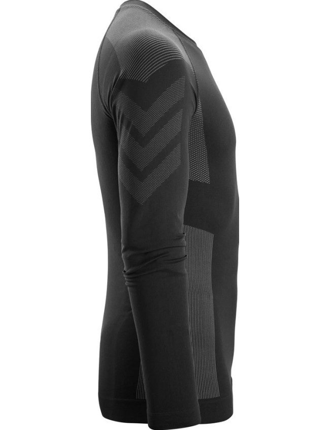 Koszulka termoaktywna Snickers 9491