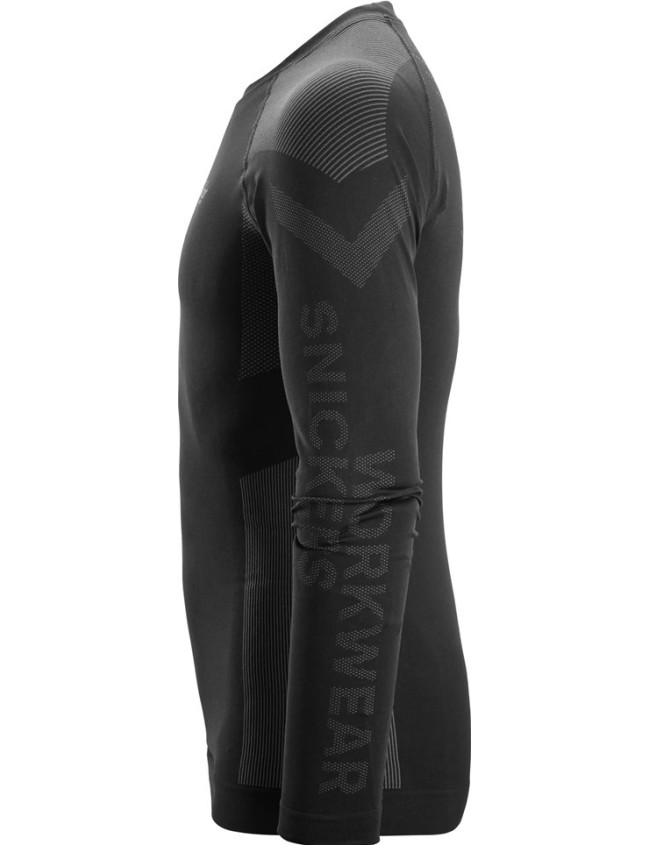 Koszulka termoaktywna Snickers 9491