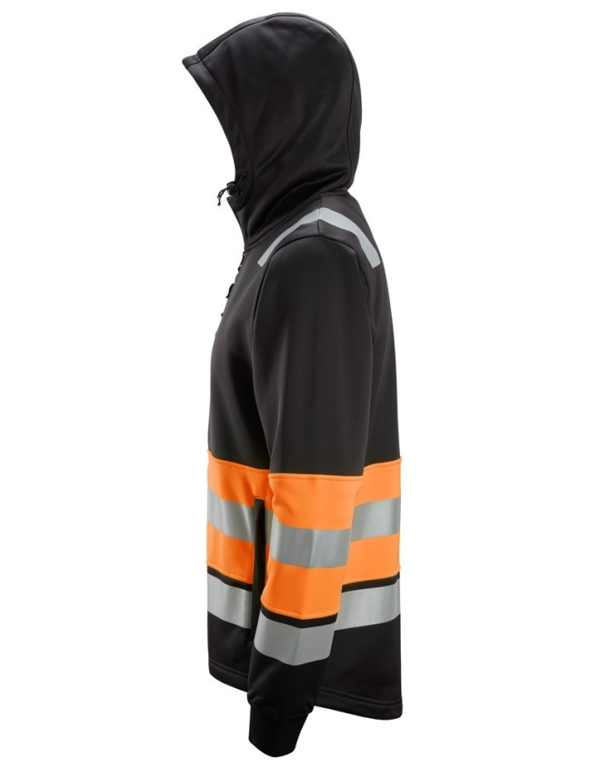 Reflexní mikina Snickers 8038