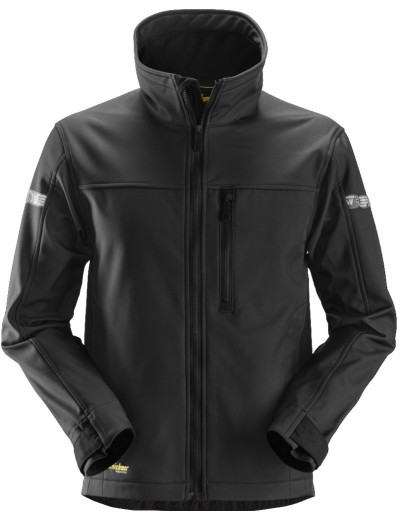Pracovní bunda Snickers 1200 softshell