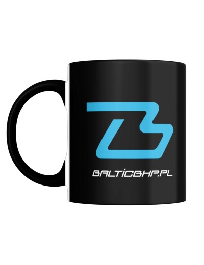 Pohár Baltic Black pátku