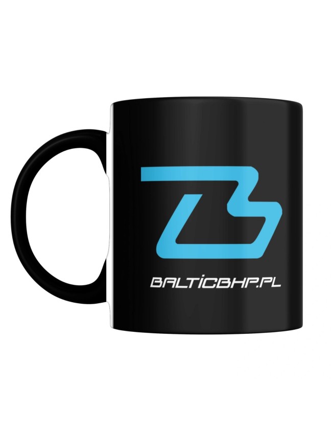 Pohár Baltic Black pátku