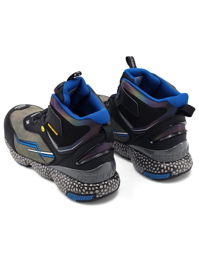 Pracovní obuv Sir Safety Manhattan S7S