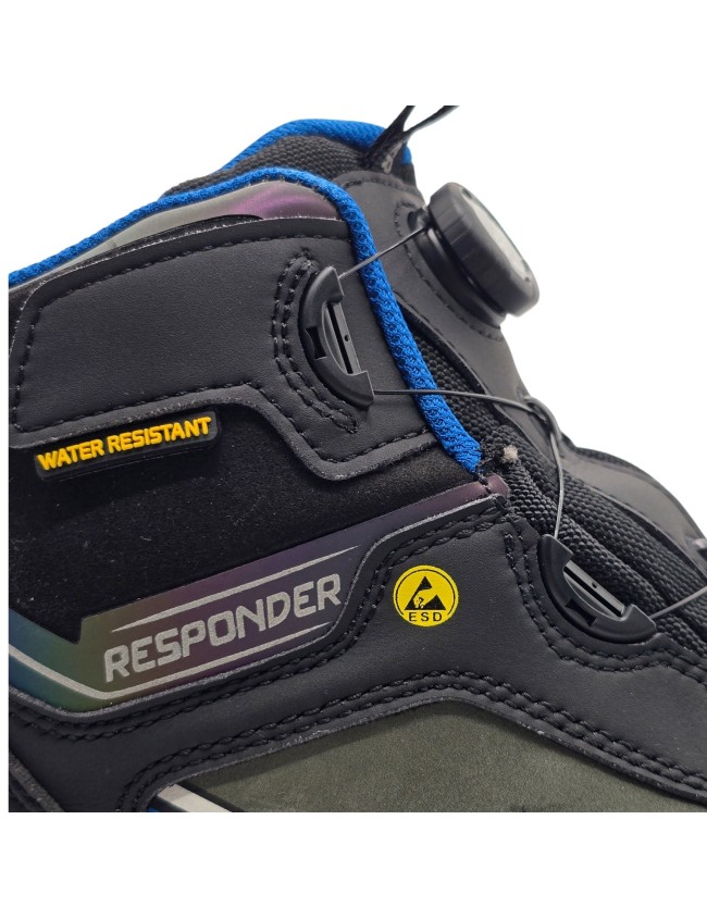 Pracovní obuv Sir Safety Manhattan S7S