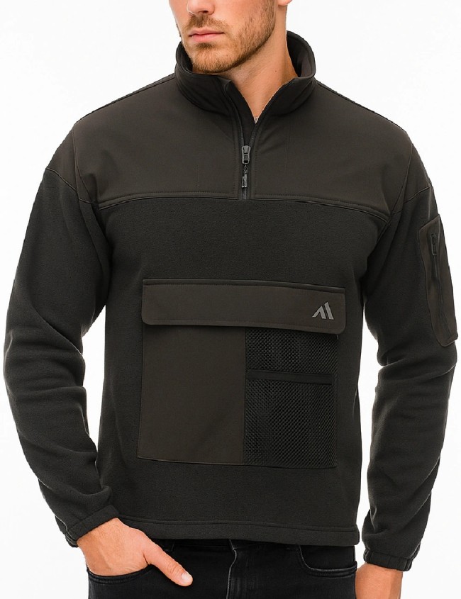 Fleecová mikina Portwest KX378