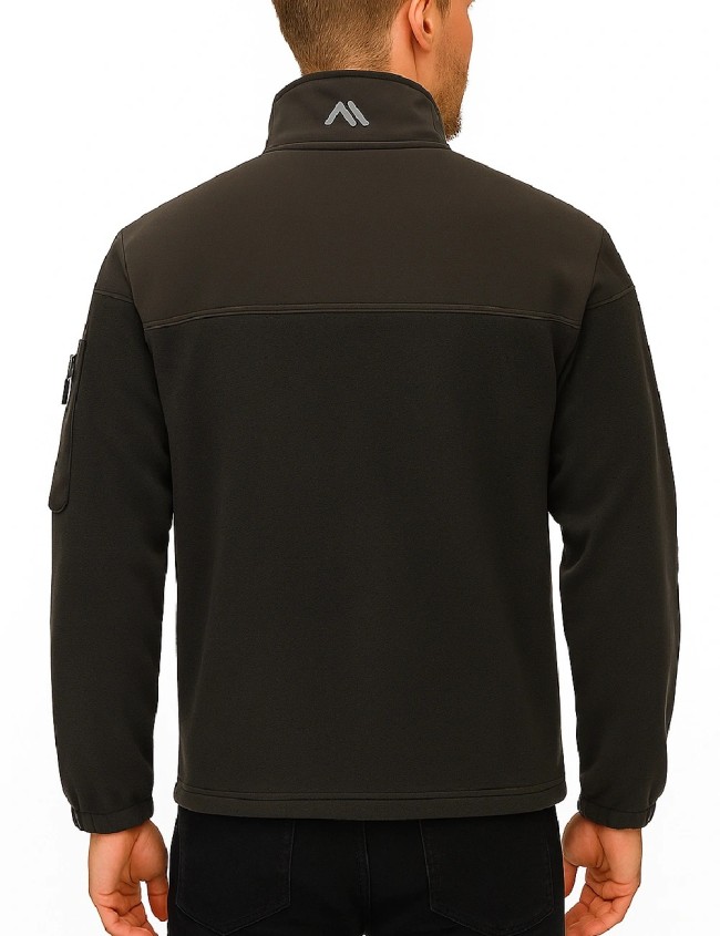 Fleecová mikina Portwest KX378