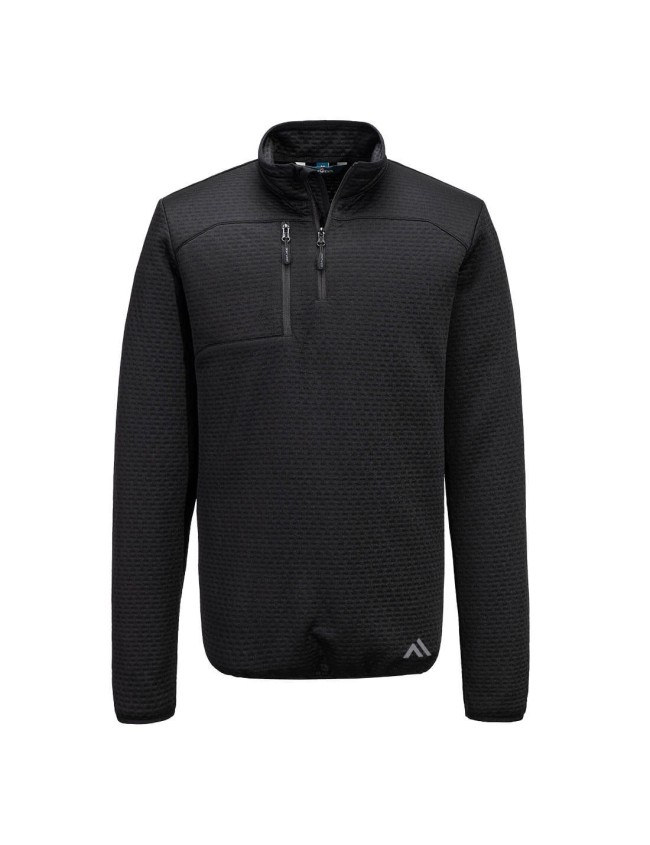 Fleecová mikina Portwest KX376