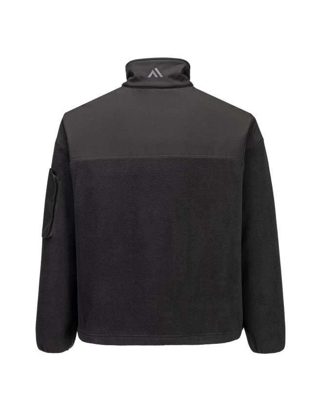 Fleecová mikina Portwest KX378