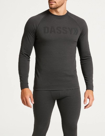 Termooblečení Dassy z merino vlny