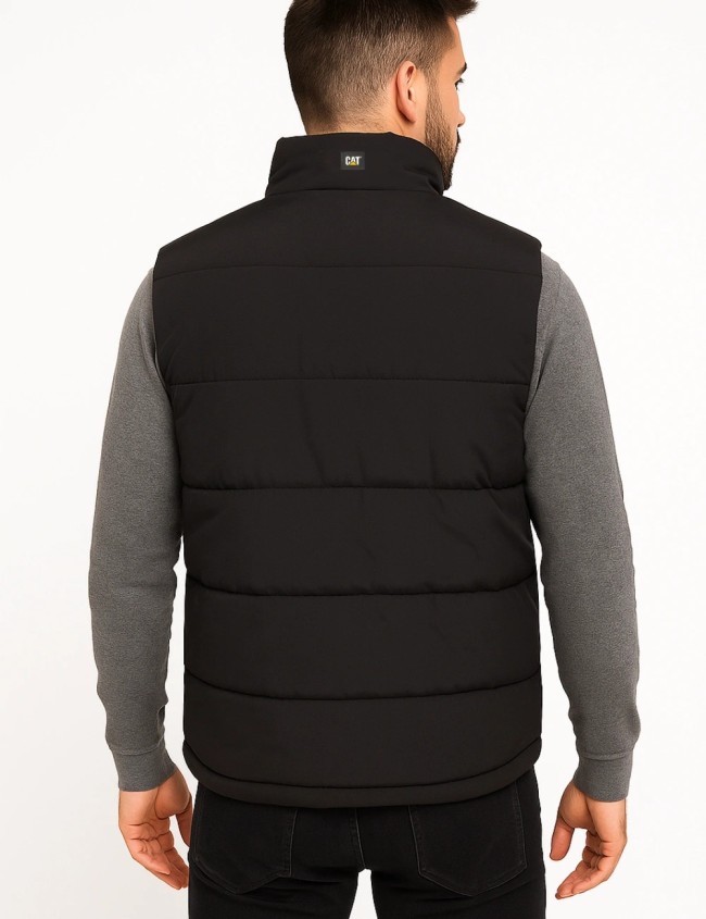 Kamizelka CAT Arctic Zone Vest | Balticbhp.pl