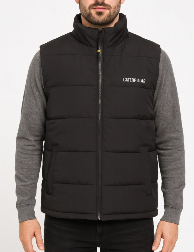 Kamizelka CAT Arctic Zone Vest | Balticbhp.pl