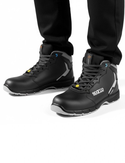 Pracovní obuv Sparco Paul S3