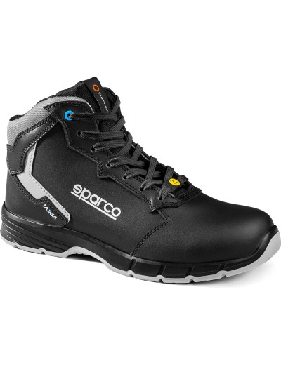 Pracovní obuv Sparco Paul S3