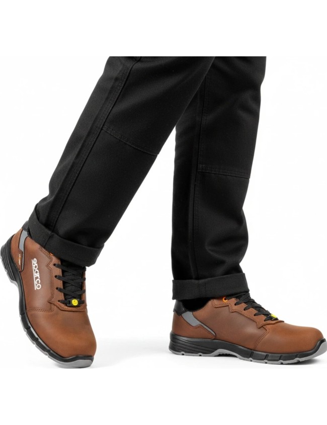 Pracovní obuv Sparco Nino S3