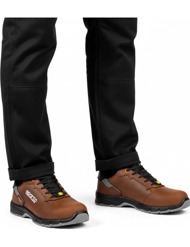 Pracovní obuv Sparco Nino S3