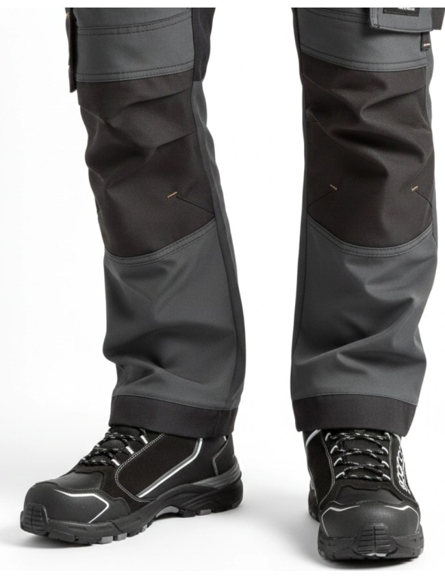 Pracovní obuv Sparco Allroad Okayama S3