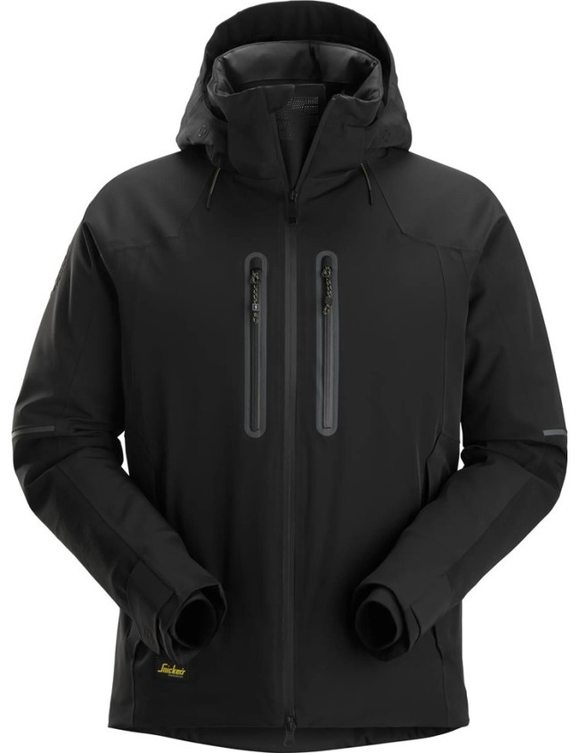 Zimní bunda Snickers 1955 Flexiwork Stretch