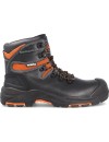 Pracovní obuv Paredes Electron