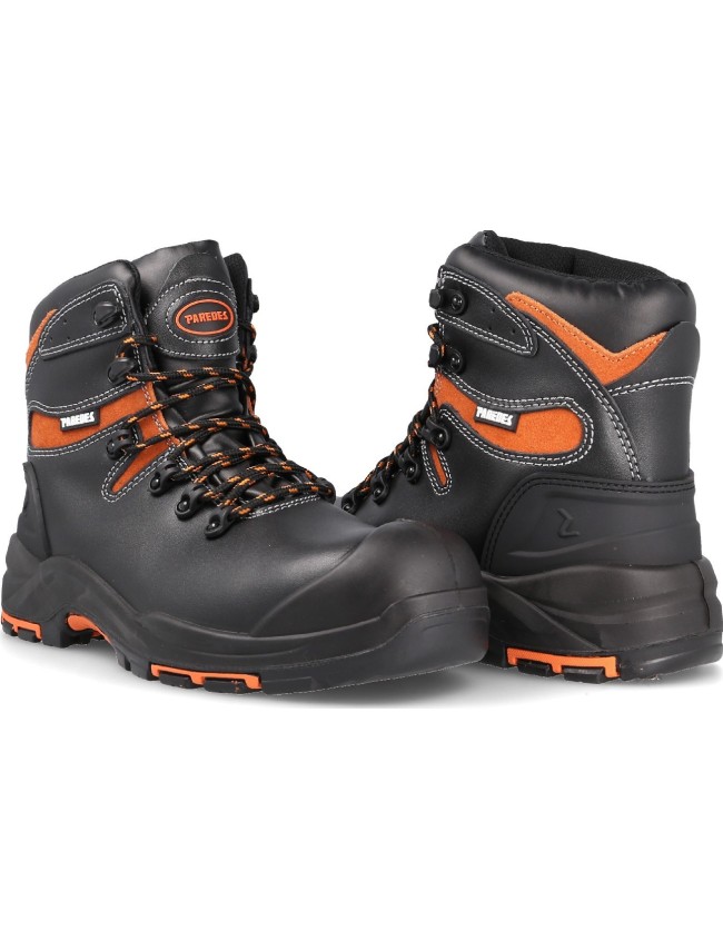 Pracovní obuv Paredes Electron