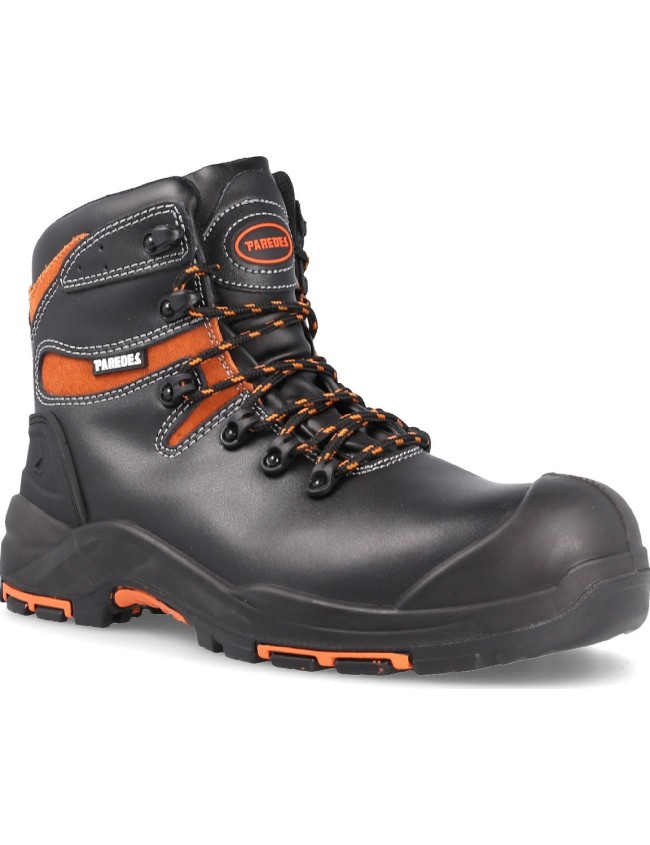 Pracovní obuv Paredes Electron
