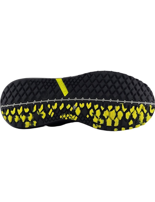 Pracovní obuv Paredes Morfeo S3S