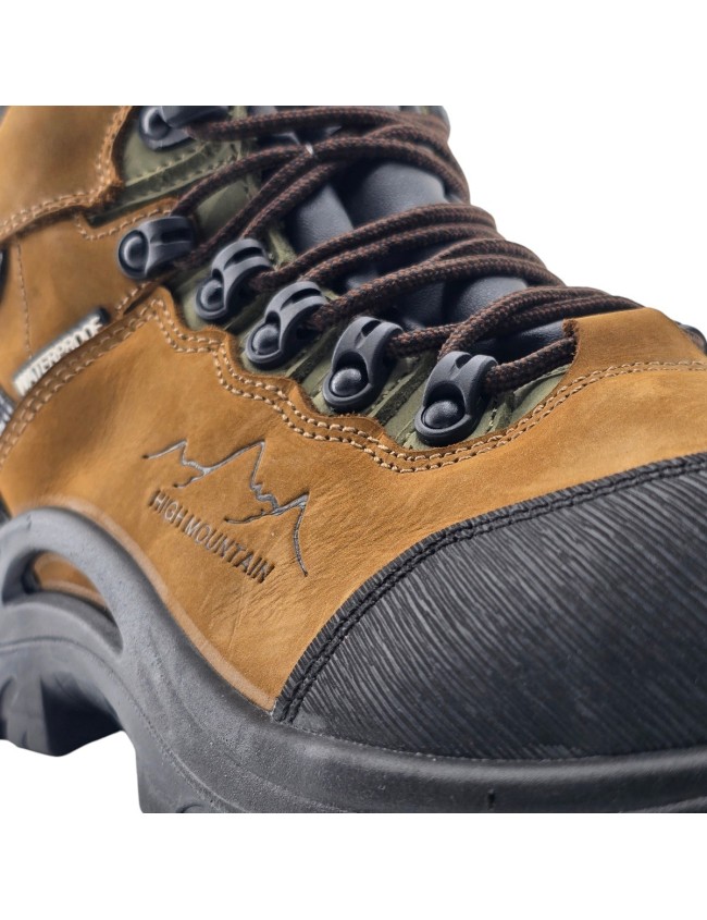 Pracovní obuv Paredes Cazalia S7S