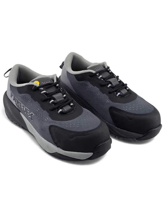 Pracovní obuv Paredes Avatar S3S