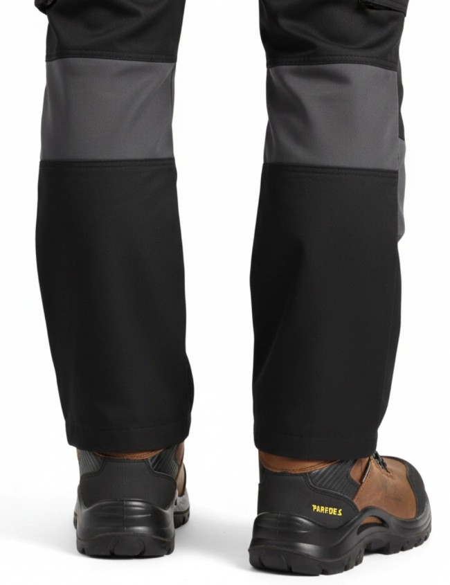 Pracovní obuv Paredes Cazalia S7S