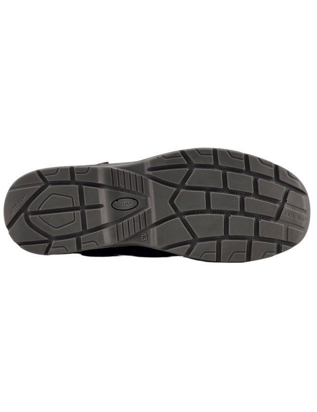 Pracovní obuv Sparco Nino S3