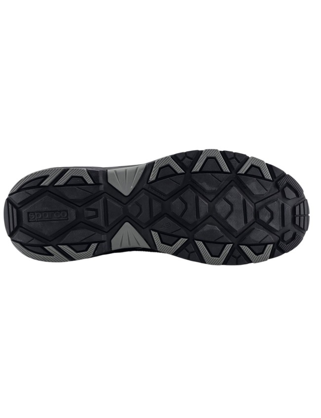 Pracovní obuv Sparco Allroad Okayama S3