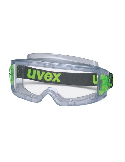 Ochranné brýle Uvex Ultravision 9301.714