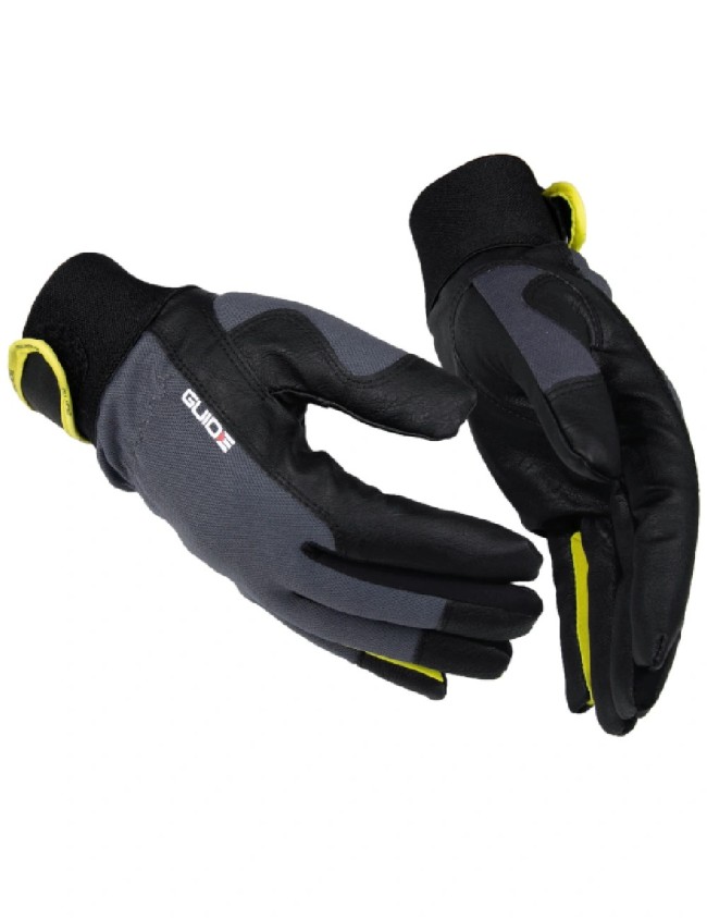 Izolované pracovní rukavice Guide 775W