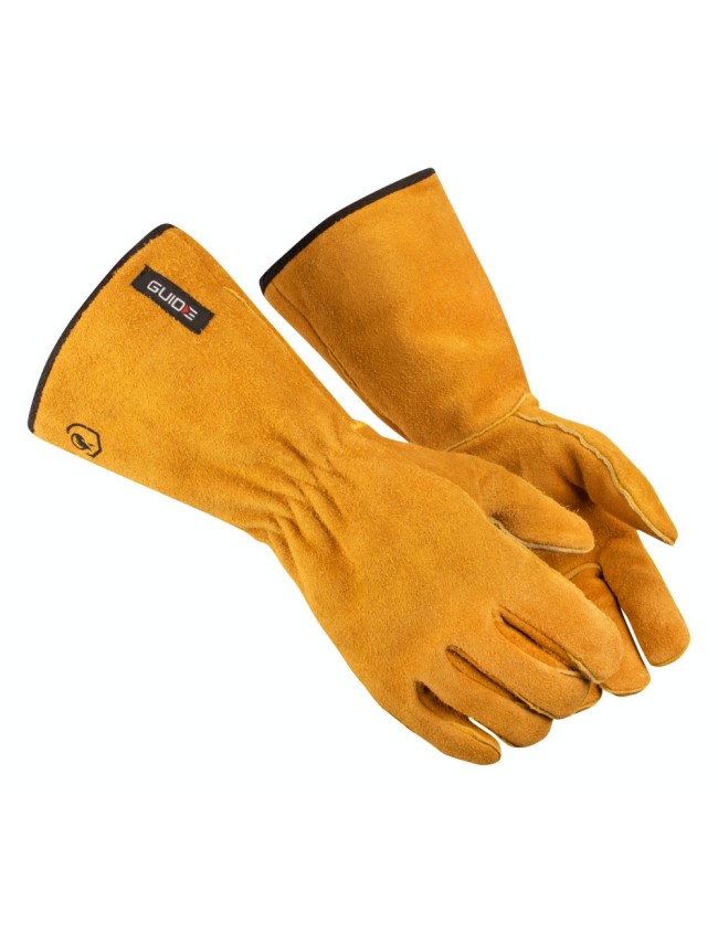 Svářečské rukavice Guide 3569