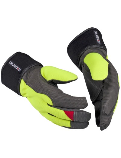 Pracovní rukavice Guide 5148W s izolací