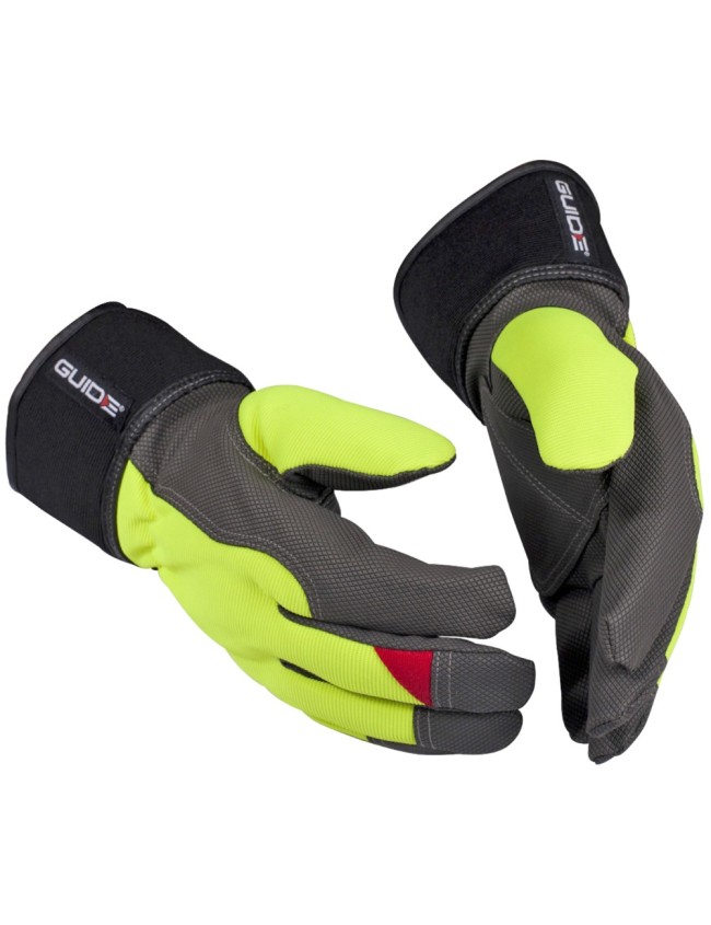 Pracovní rukavice Guide 5148W s izolací