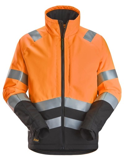 Reflexní zimní bunda Snickers 1153