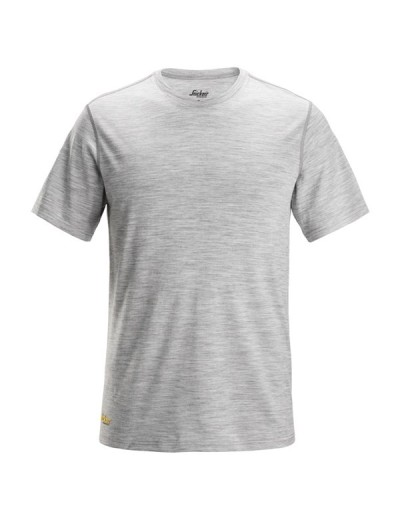 Vlněné tričko Snickers 2551