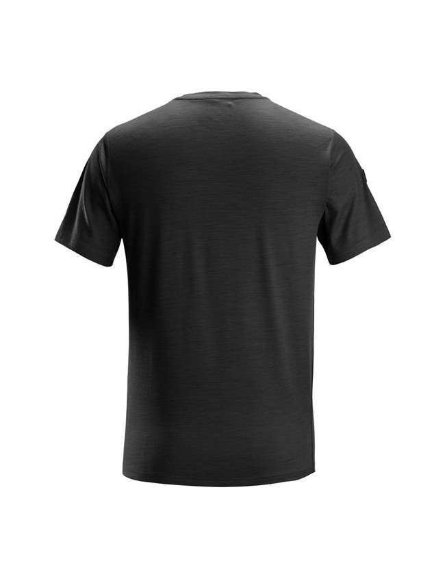 Vlněné tričko Snickers 2551