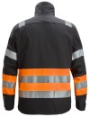 Reflexní pracovní bunda Snickers 1534