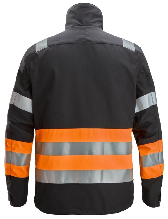 Reflexní pracovní bunda Snickers 1534