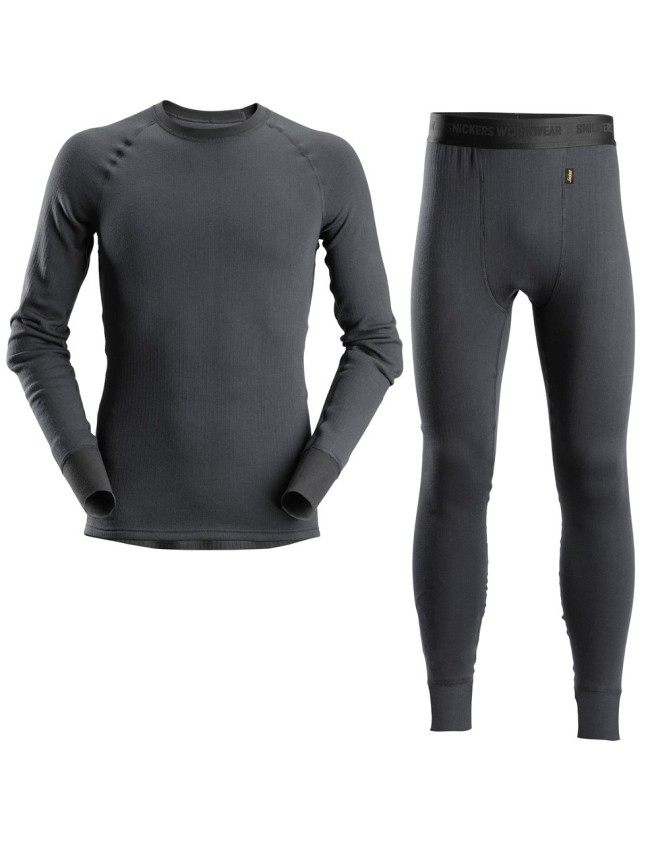 Termoprádlo Snickers 9444