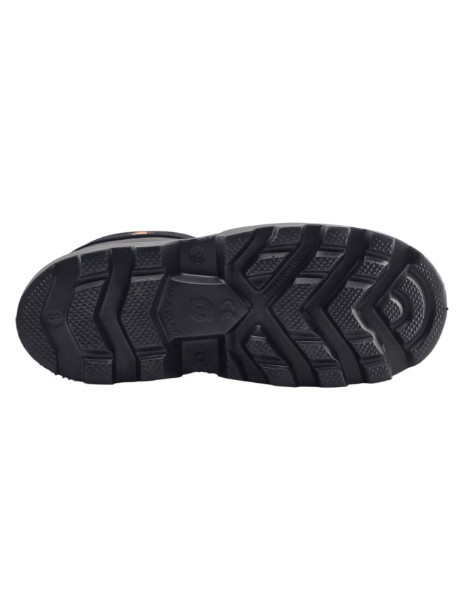 Pánské holínky Constructor SB s krytkou špičky