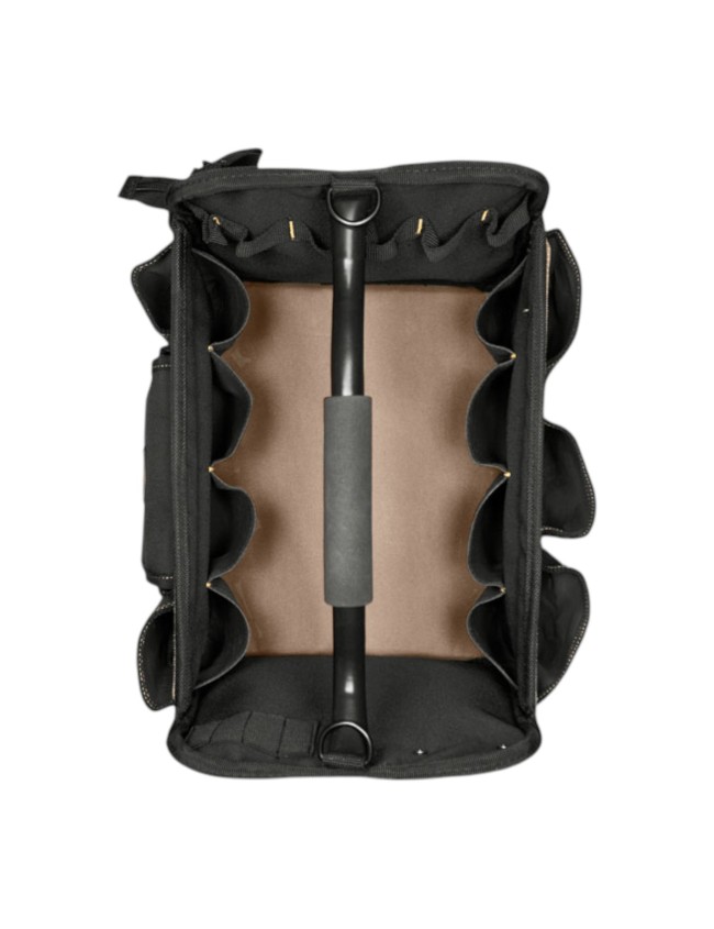 Střední brašna na nářadí CLC Tool Box