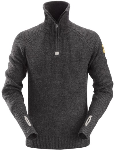 Vlněný svetr Snickers 2905