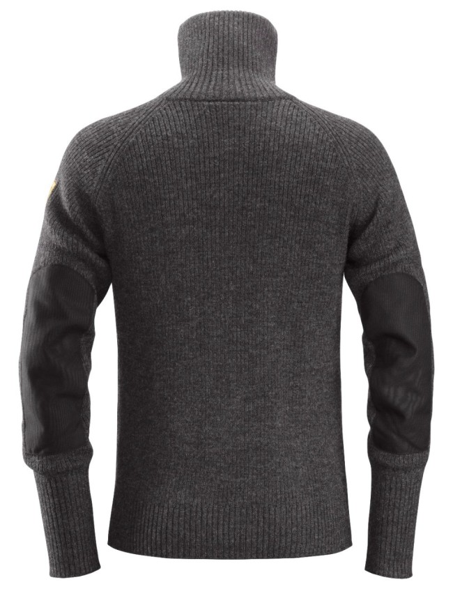 Sweter wełniany Snickers 2905