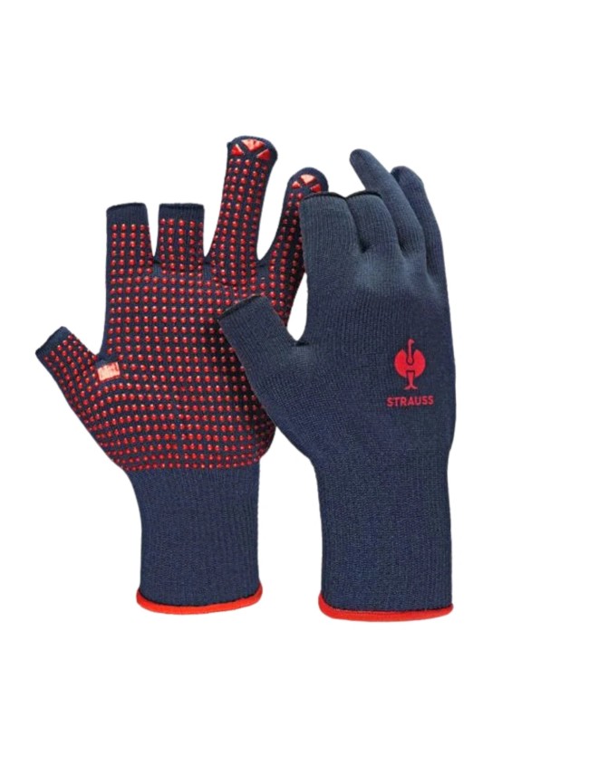 Rukavice bez prstů Engelbert Strauss Rondo