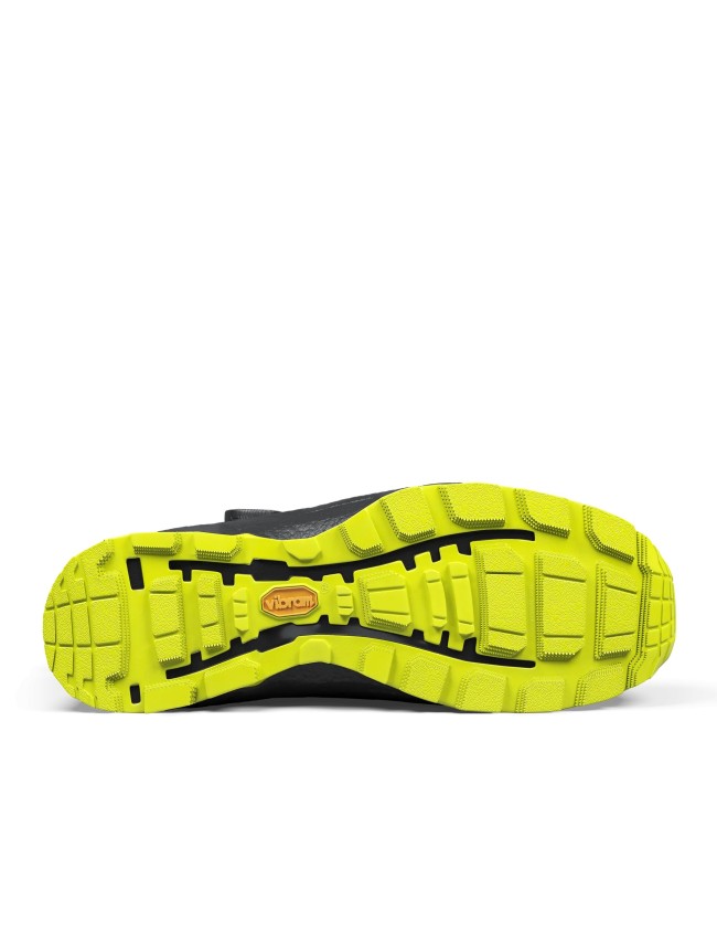 Pracovní obuv Solid Gear Vapor 3 GTX Mid