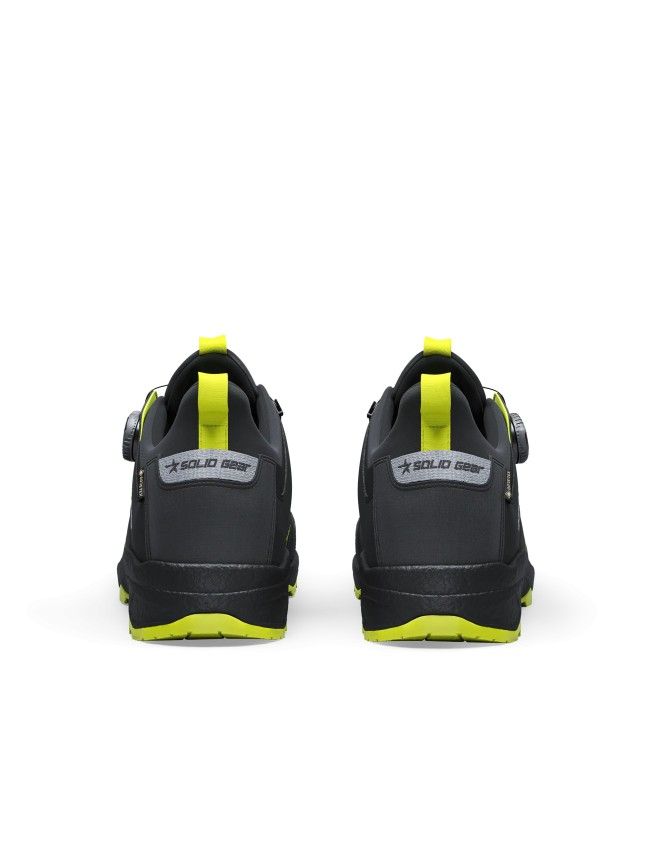 Low pracovní boty Solid Gear Vapor 3 GTX